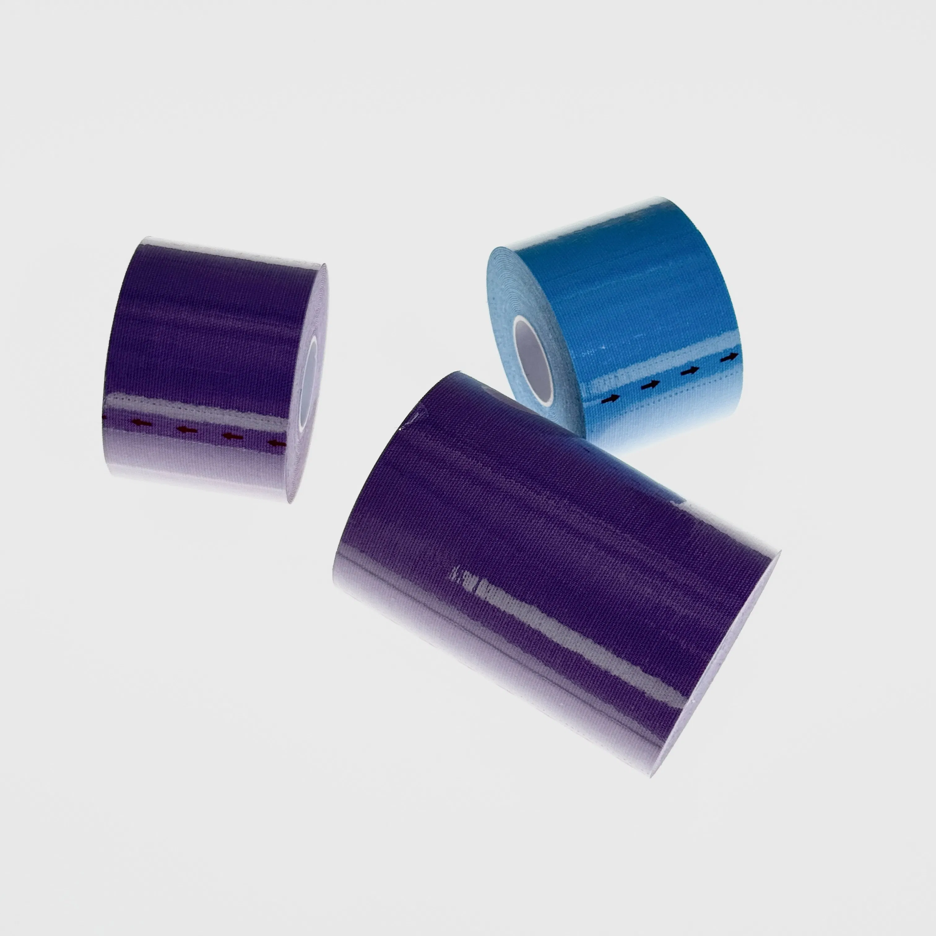 Sports Safety Tape Therapy Muscle Physiotherapy Orthopedics Support Cotton Kinesiology Tape