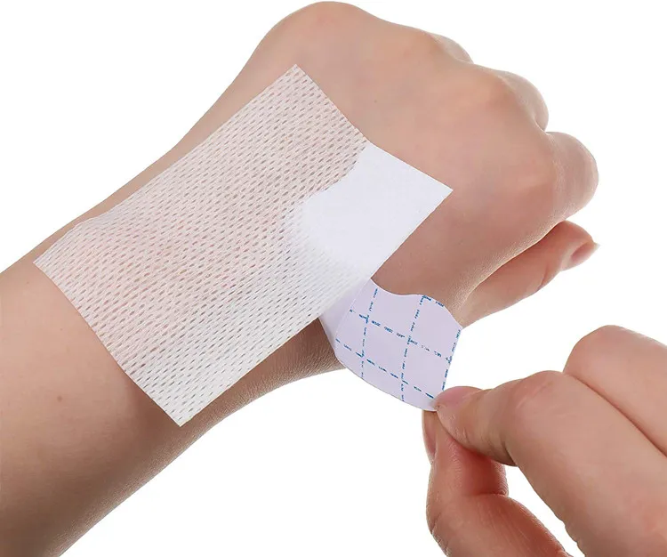 Surgical Adhesive Tape