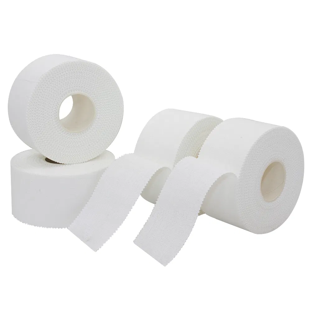 Zinc Oxide Tape Details