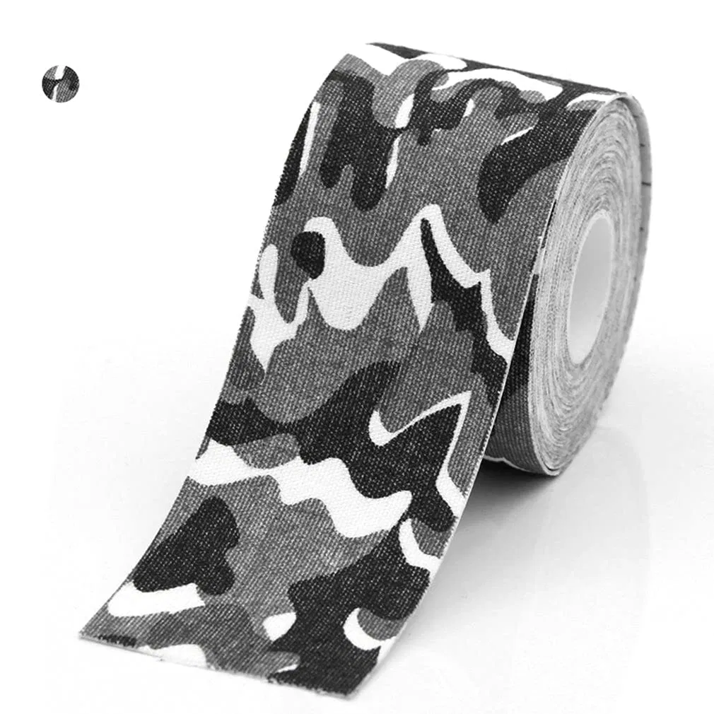 Athletic Waterproof Muscle Support Kinesio Sport Tape for Athletes