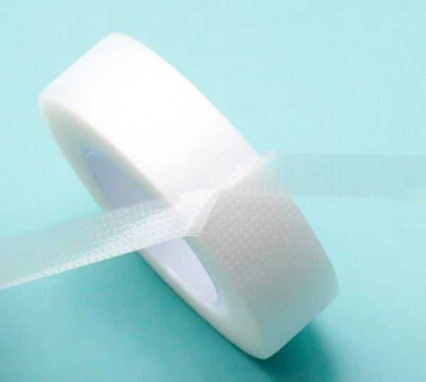 Surgical Transparent Self-Adhesive PE Tape Waterproof Medical Tape