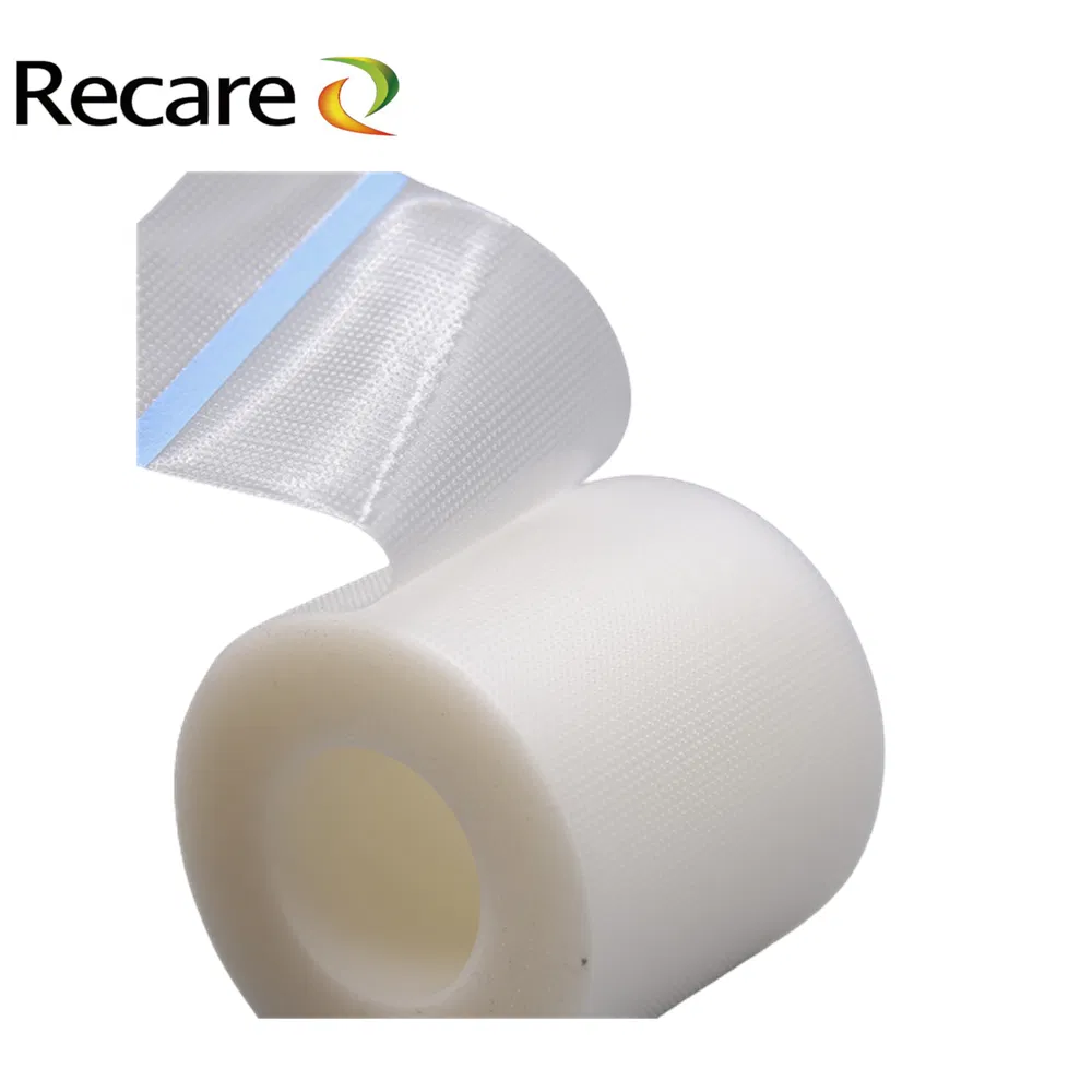 hypoallergenic medical tape