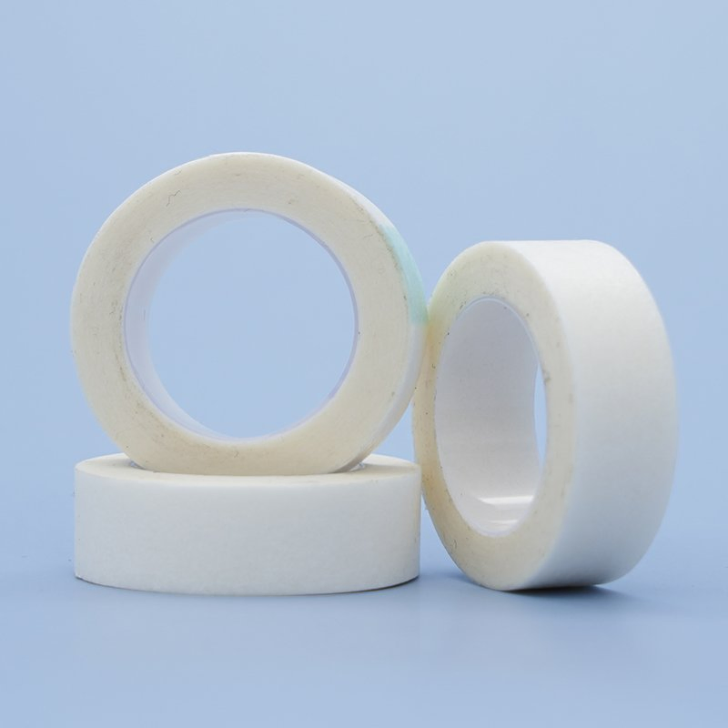 Medical Waterproof Adhesive Non Woven Tape Surgical Tape Micropore Tape
