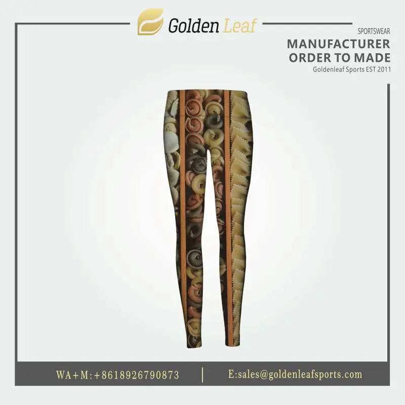 Wholesale Sublimation High Waist Yoga Pants for Women Company, Exporters