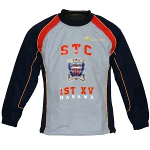 Gym Long Sleeve Shirts