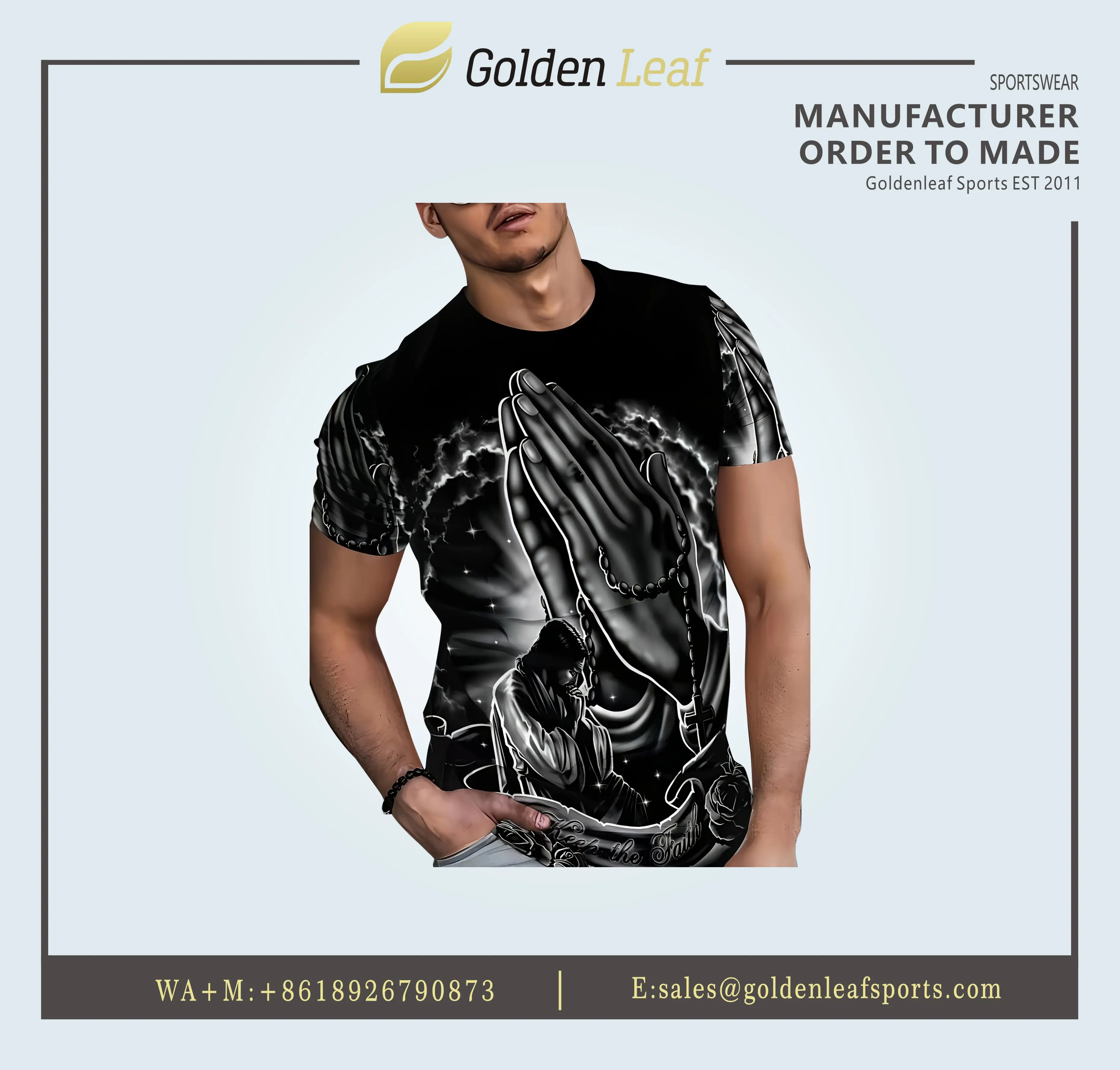 OEM Custom 100% Polyester Quick Dry Oversized T-Shirt Manufacturers, Suppliers