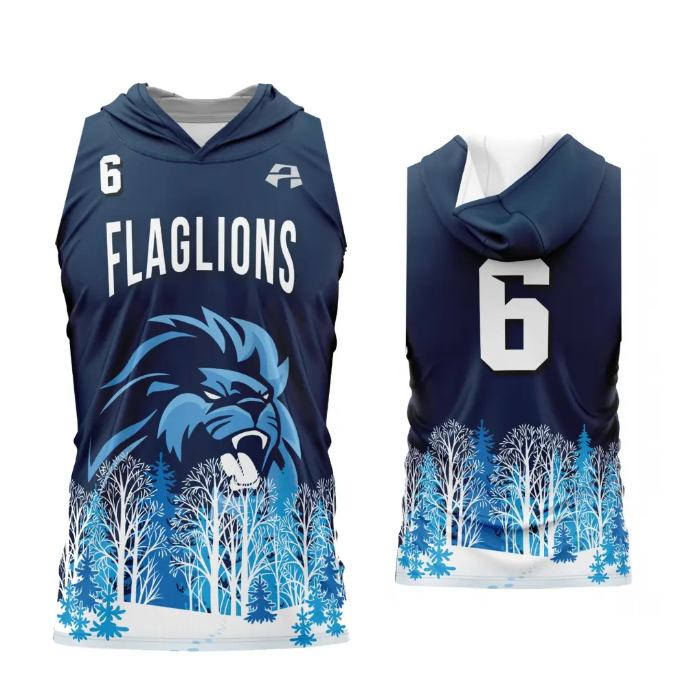 Custom Custom Sublimation Soccer Jersey - High Quality & Breathable Factories, Factory