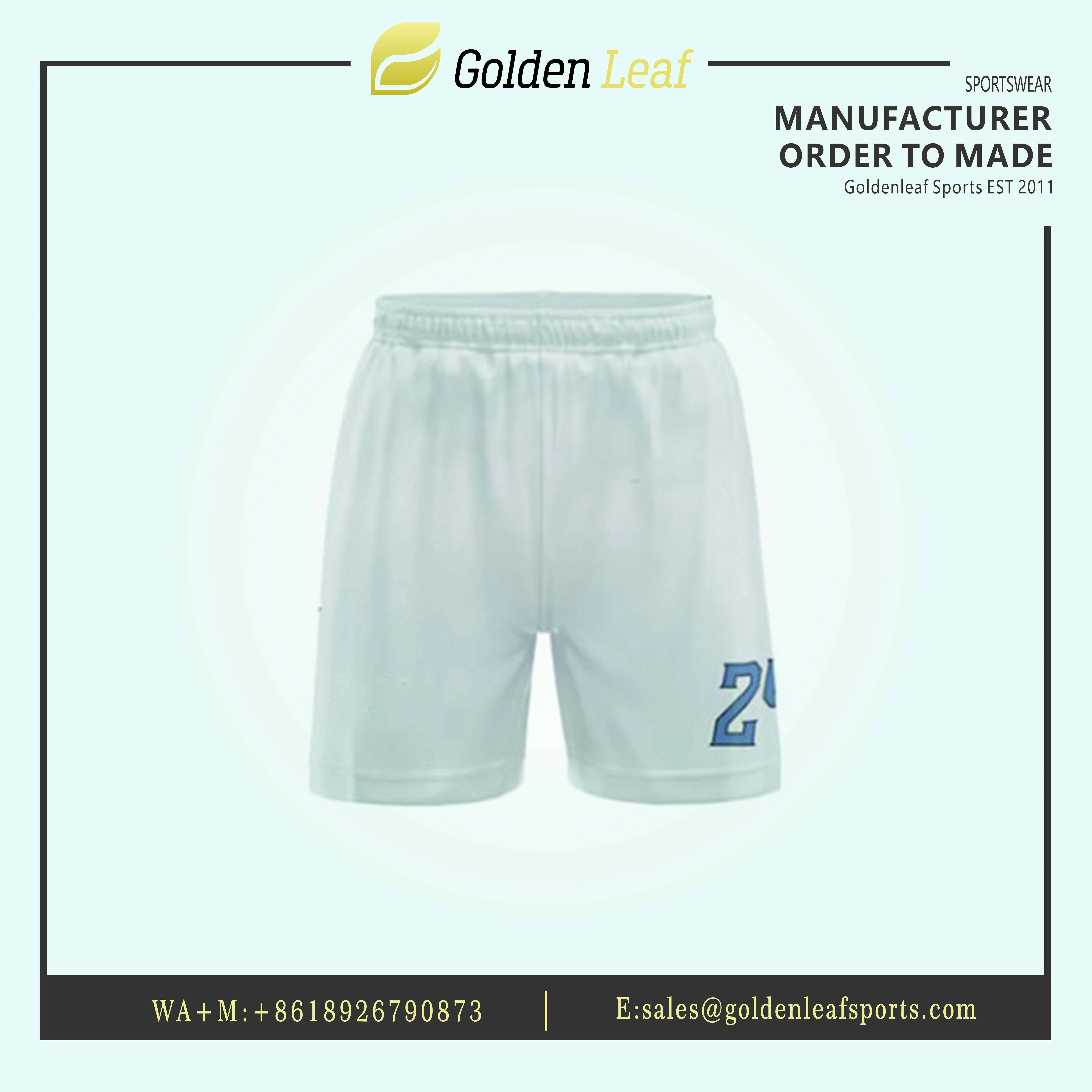 OEM Ultimate Frisbee Shorts for Comfort & Performance Manufacturer, Exporters