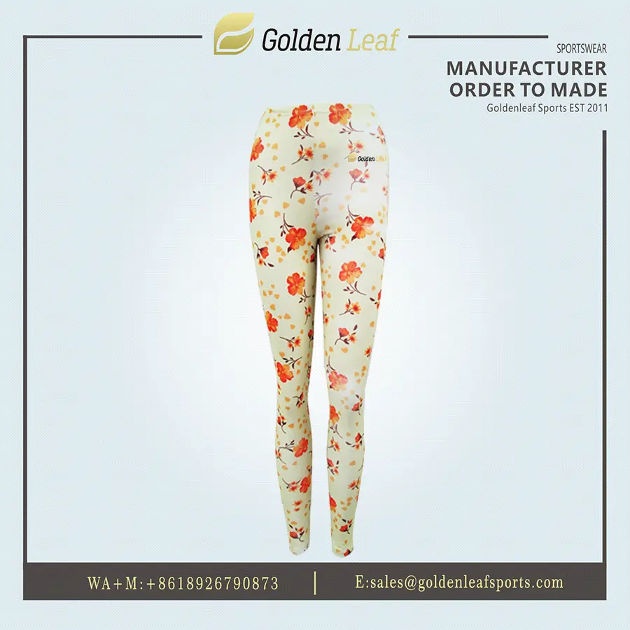 China Customized Quick-Dry Breathable Polyester Tight Pants Supplier, Company