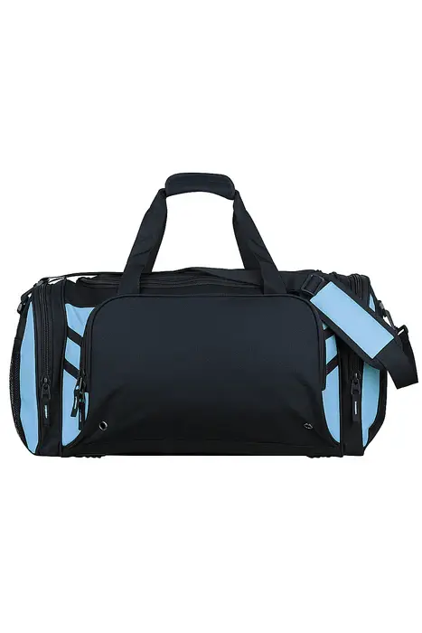 China Outdoor Large Capacity Waterproof Custom Logo Sport Bag Manufacturers, Company