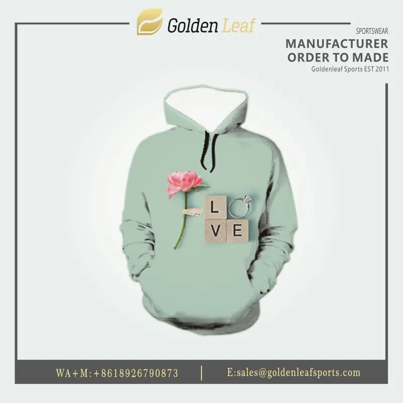 OEM Wholesale Custom Unisex  Oversized Plus Size Hoodies Company, Factories