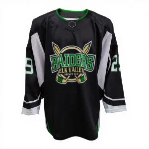 Sublimation Hockey Jersey