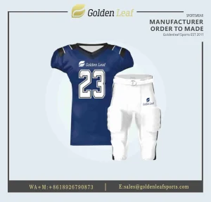 OEM American Football Shirt & Pant