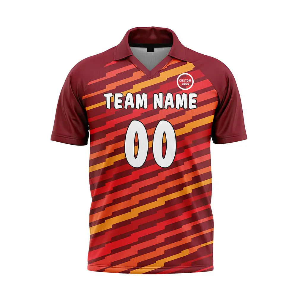 China Custom Unisex  100% Polyester Polo Shirt Exporters, Factories