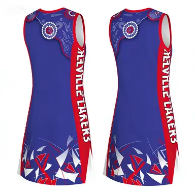 High-Quality Women’s Personalized Netball Training Bodysuit Suppliers, Factories