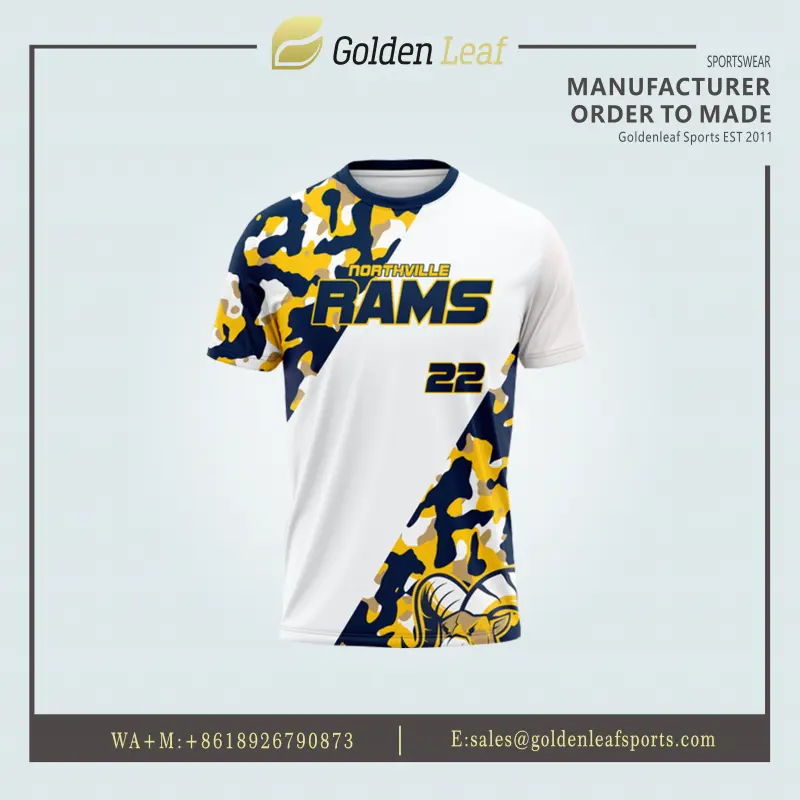 China Custom Baseball Jersey – Lightweight Team Performance Wear Manufacturers, Exporters
