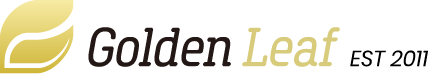 GoldenLeaf Sports (ShenZhen) Co., Ltd. logo