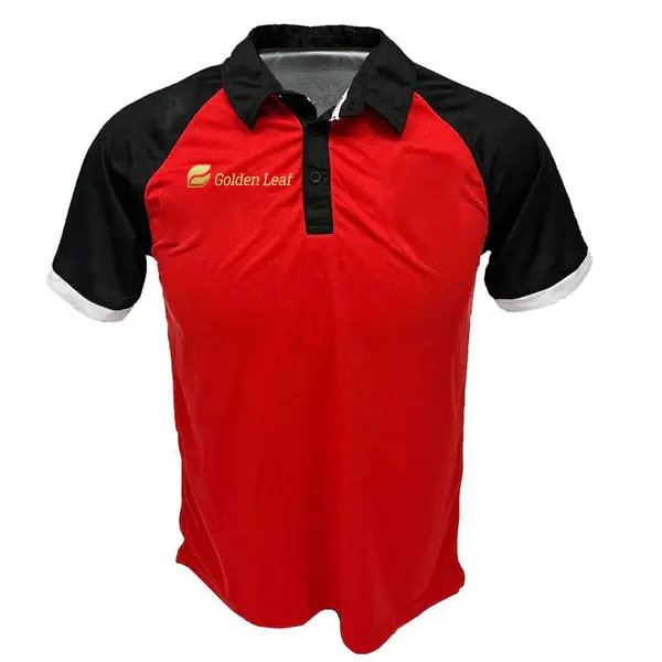 Wholesale Wholesale Custom Embroidery Design High Quality Cotton Polo Shirt Companies, Exporter