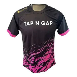 Doha Dehumidification Technology Football Shirts
