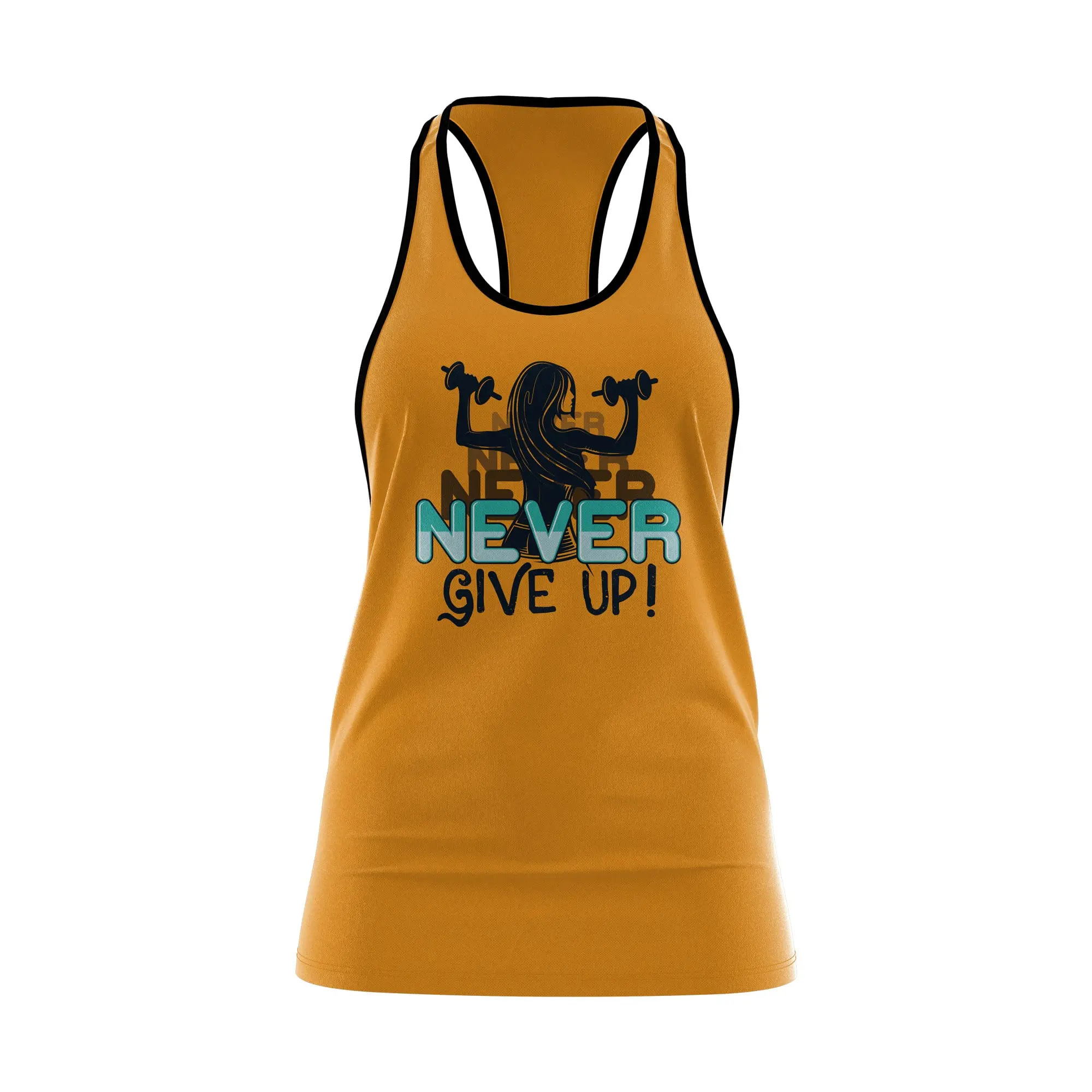 OEM Custom sublimation tank top Manufacturers, Factories