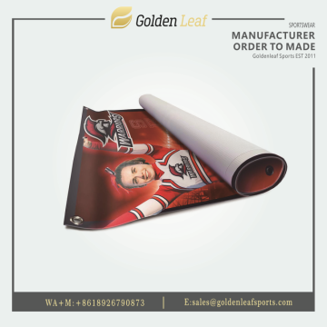 Custom Digital Printing Flag - High-Quality, Vibrant Design