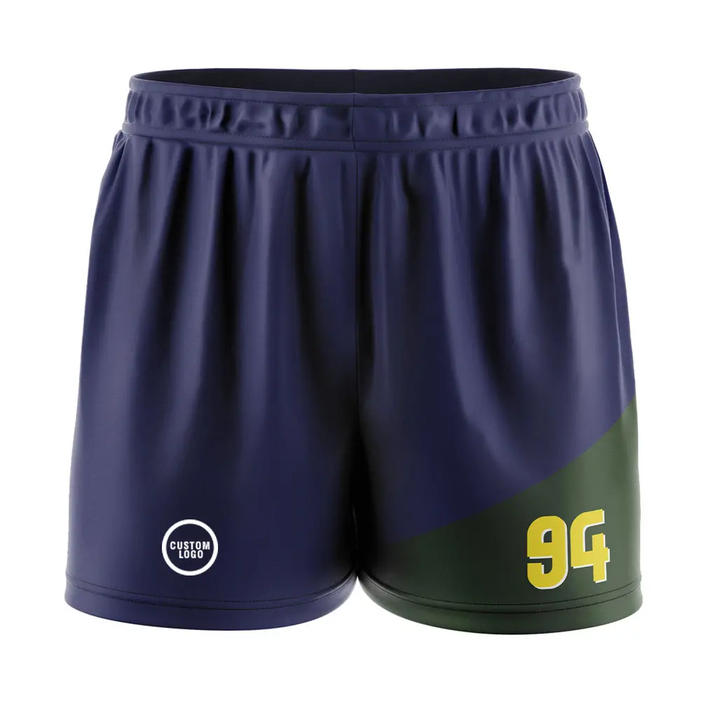 China Customized subliamtioned high-class soccer shorts Manufacturers, Manufacturer