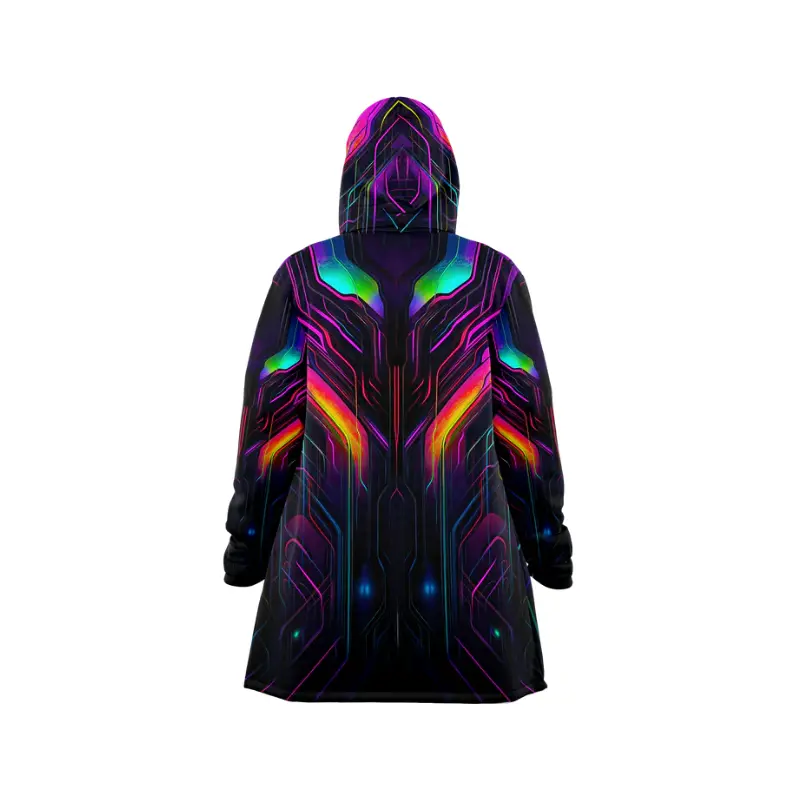 OEM Sublimation Visionary Art Unisex Hoodies Exporters, Factories