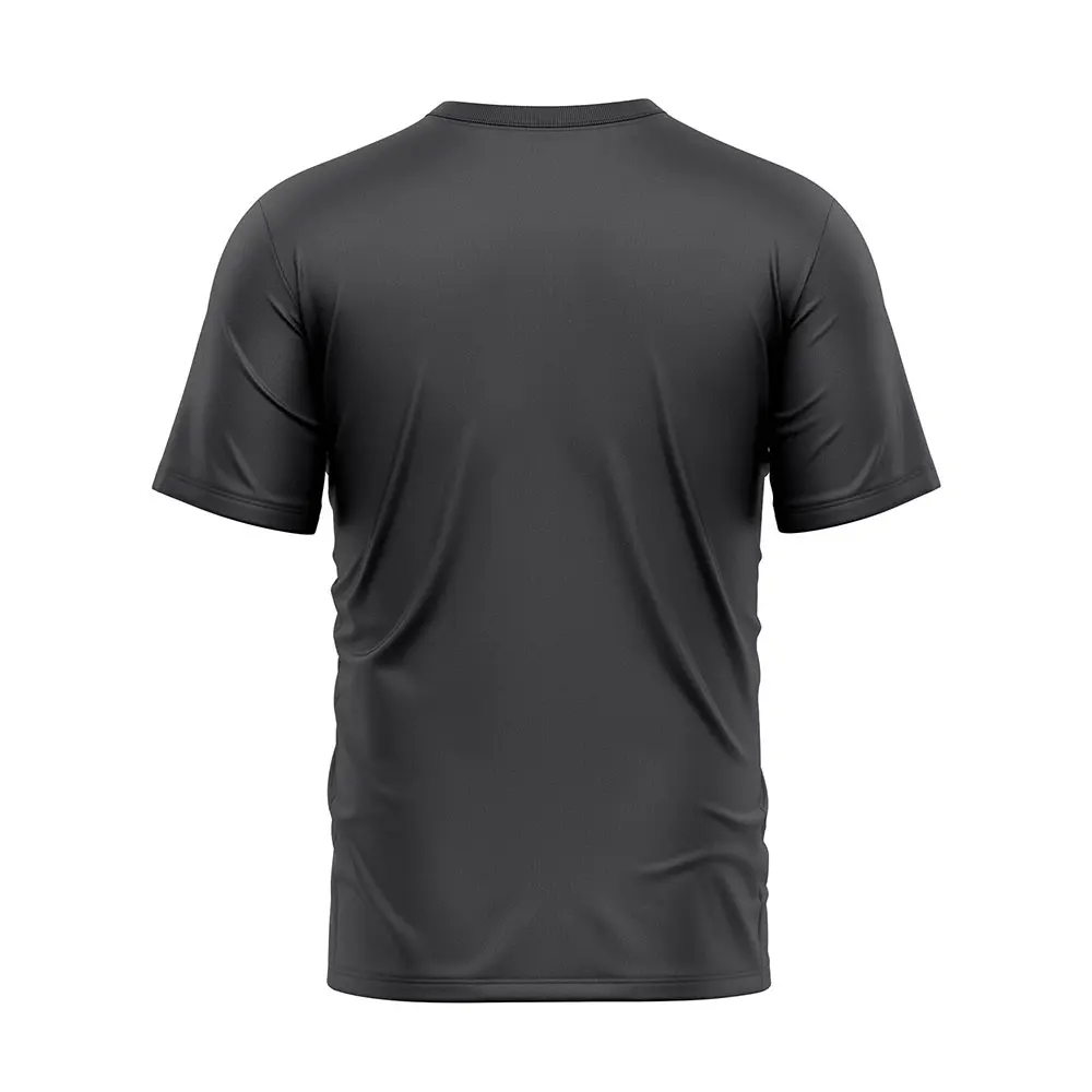 Custom Wholesale Personalized Custom Printing Logo High Quality 100% Polyester Men's T-shirts Manufacturer, Company