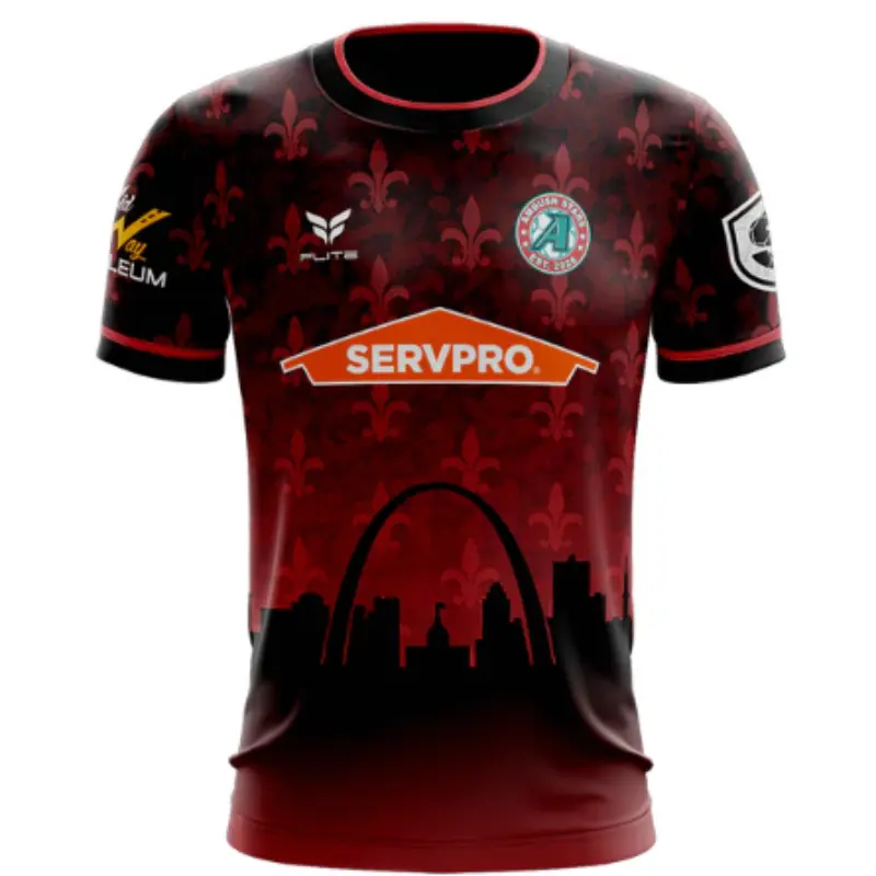 Wholesale Premium Soccer Jersey – Comfortable & Durable Performance Wear Exporters, Factories