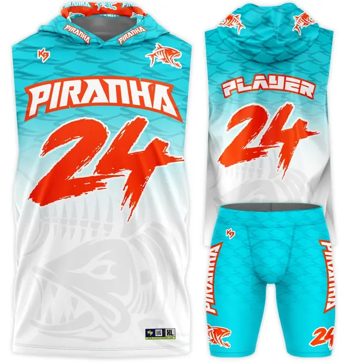 China Custom 100% Polyester Breathable Soccer Jersey Sets Manufacturers, Manufacturer