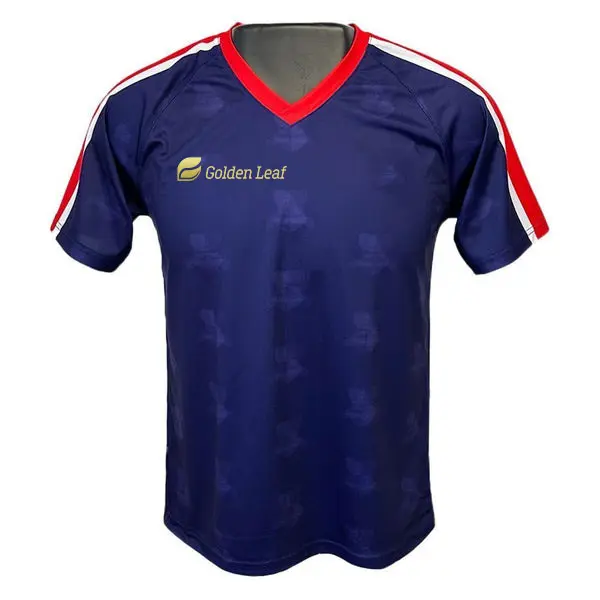 Wholesale High Quality Unisex 100% Polyester Sublimation Soccer Jersey Supplier, Exporter