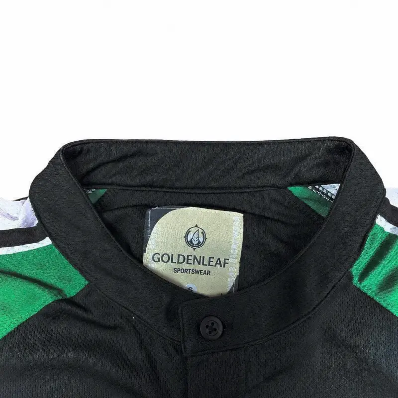 High-Quality Custom Rugby Jersey – Breathable Quick-Dry Team Performance Wear Suppliers, Companies