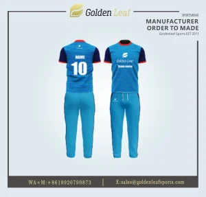 Wholesale Sublimation Adult Cricket Sports Uniform Sets Company, Exporters