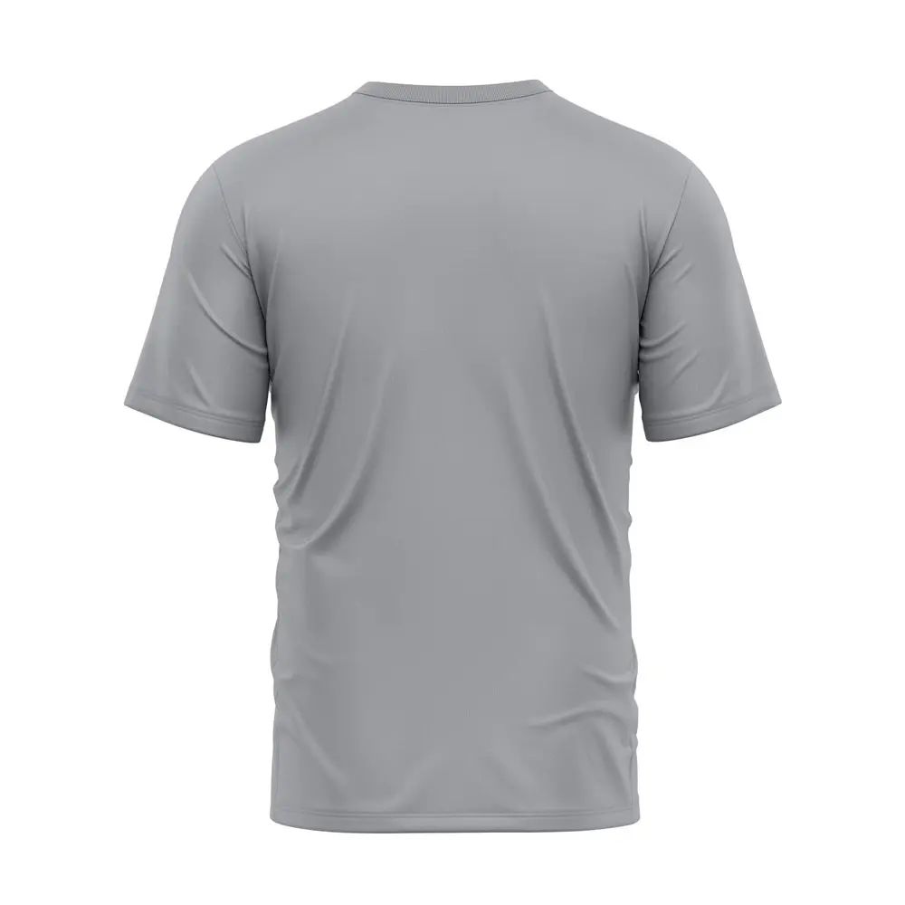 OEM Custom Printing Logo Plus Size Men's T-shirts 100% Polyester Wholesale High Quality Manufacturer, Exporter