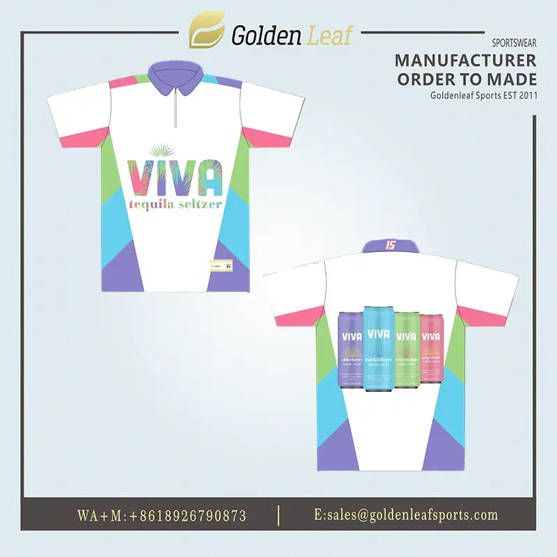 High-Quality Racing Short Sleeve Polo Shirt - Stylish & Comfortable Wear Suppliers, Factory