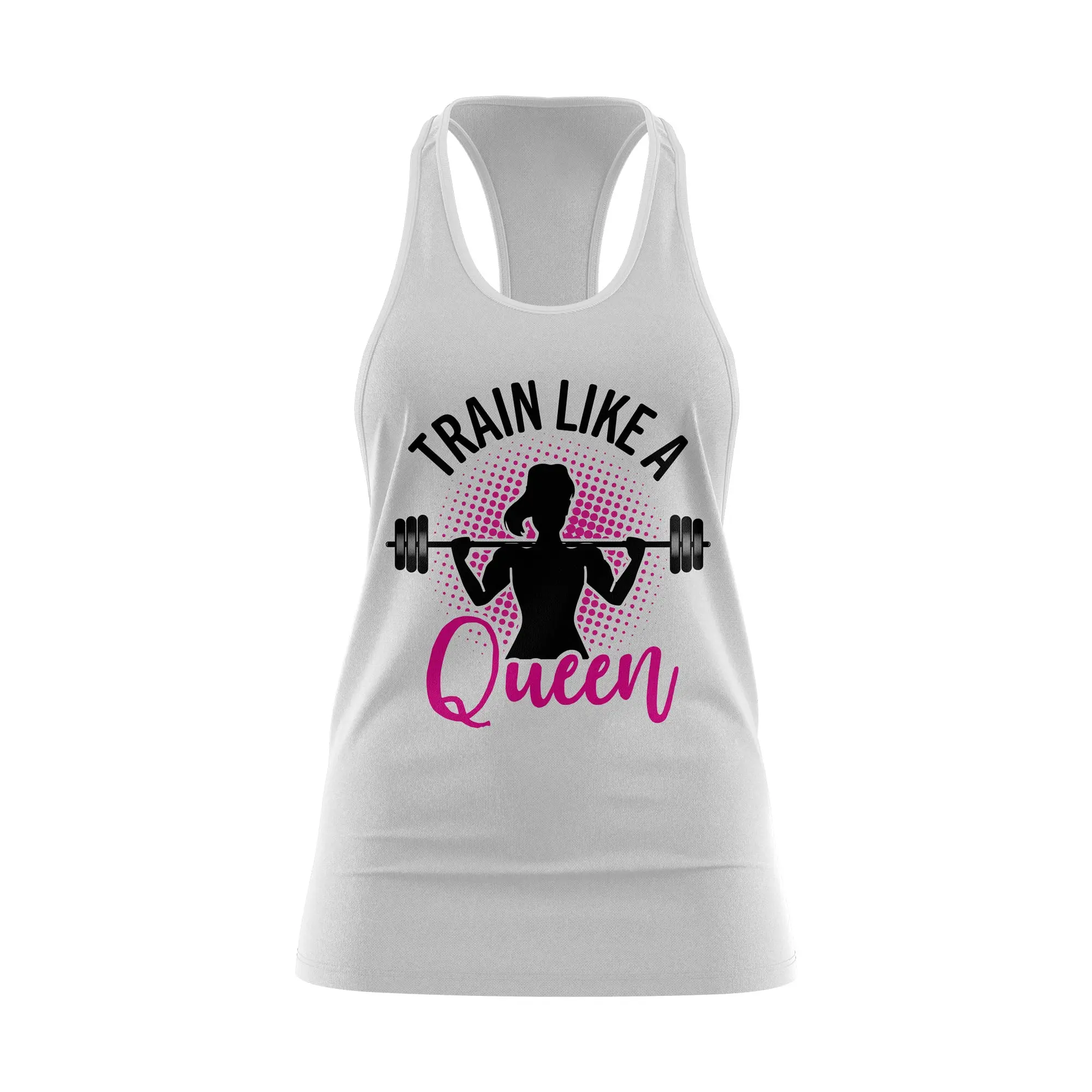 OEM Custom sublimation tank top Manufacturers, Factories