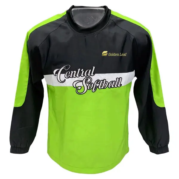 High-Quality Customized Digital Print Breathable Quick-Drying Long Sleeve Polyester Shirt Exporters, Exporter