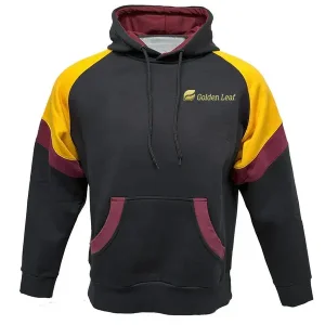 China 100% Cotton Custom Printed Autumn Hoodies for Men