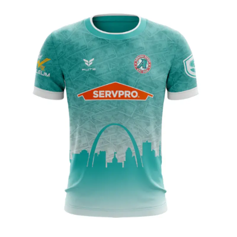 Wholesale Premium Soccer Jersey – Comfortable & Durable Performance Wear Exporters, Factories