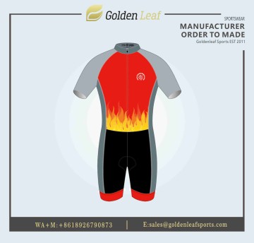 Breathable protective biking apparel