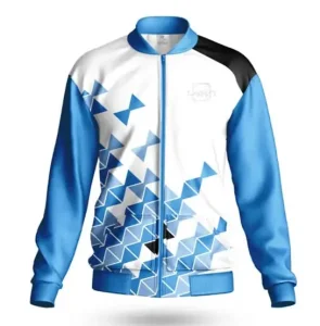 Wholesale Custom Sublimation Volleyball Jacket Companies