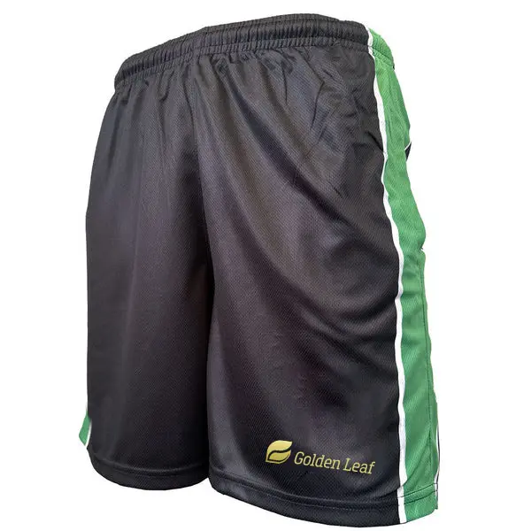 Wholesale Customized subliamtion unique fashionable soccer shorts Suppliers, Manufacturer