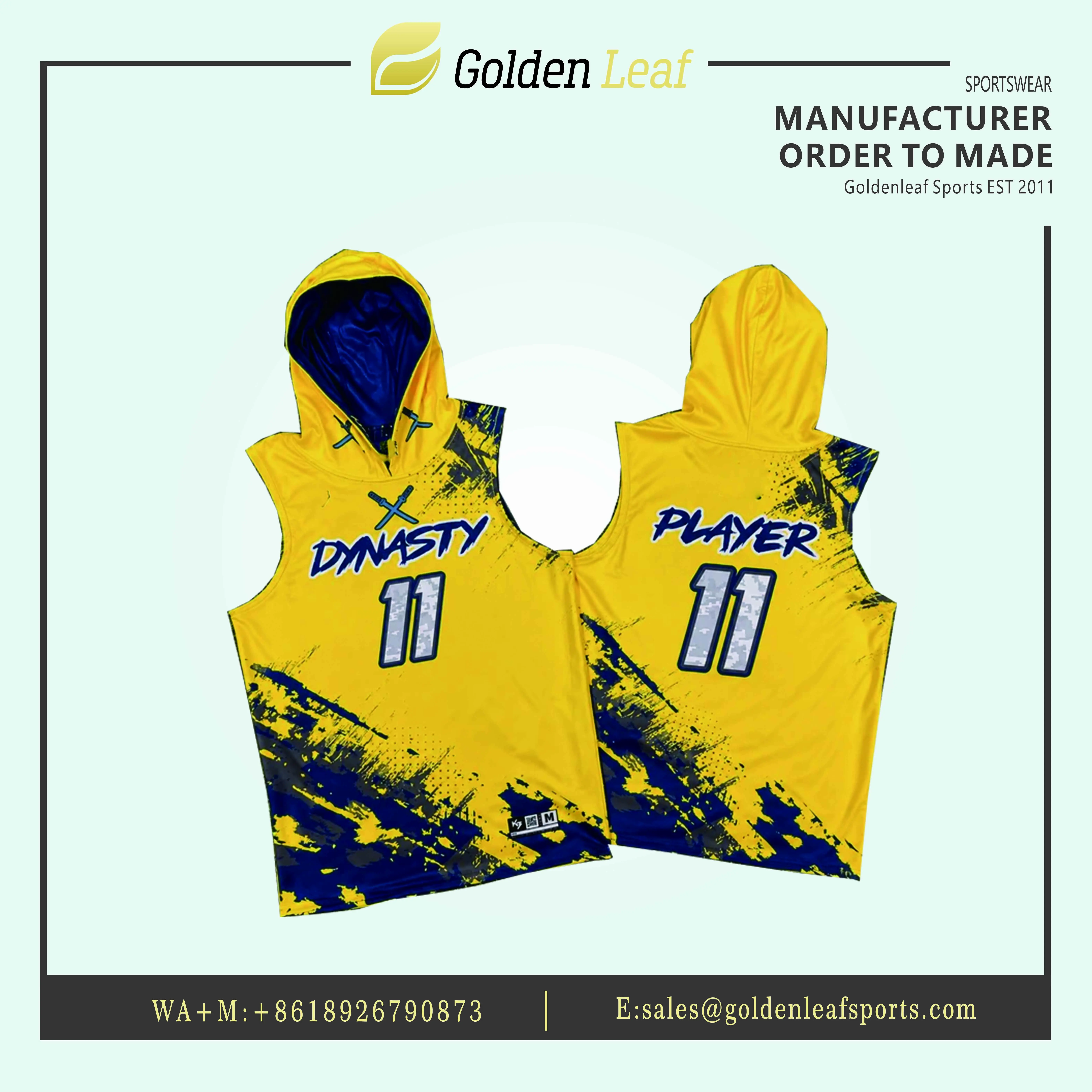 Custom Reversible Flag Football Jerseys - Customizable & Comfortable Supplier, Exporter