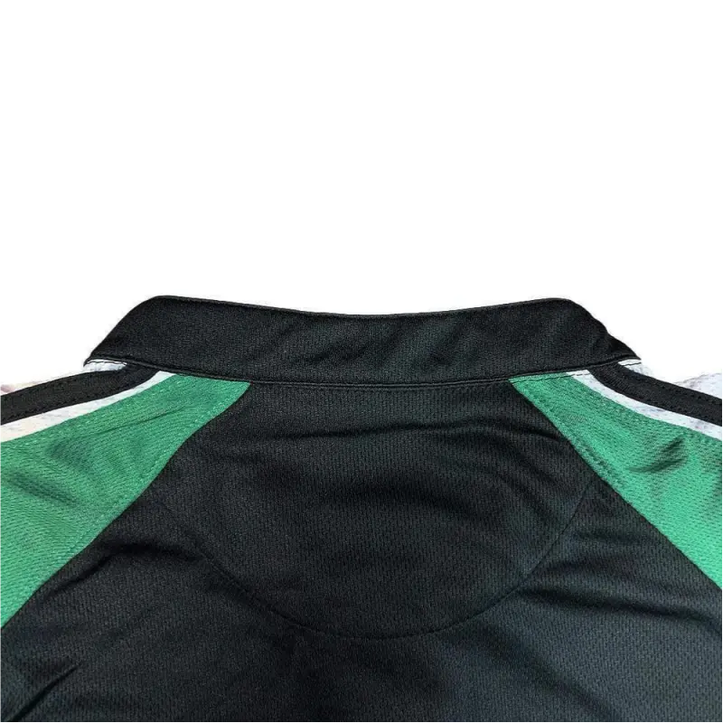 High-Quality Custom Rugby Jersey – Breathable Quick-Dry Team Performance Wear Suppliers, Companies