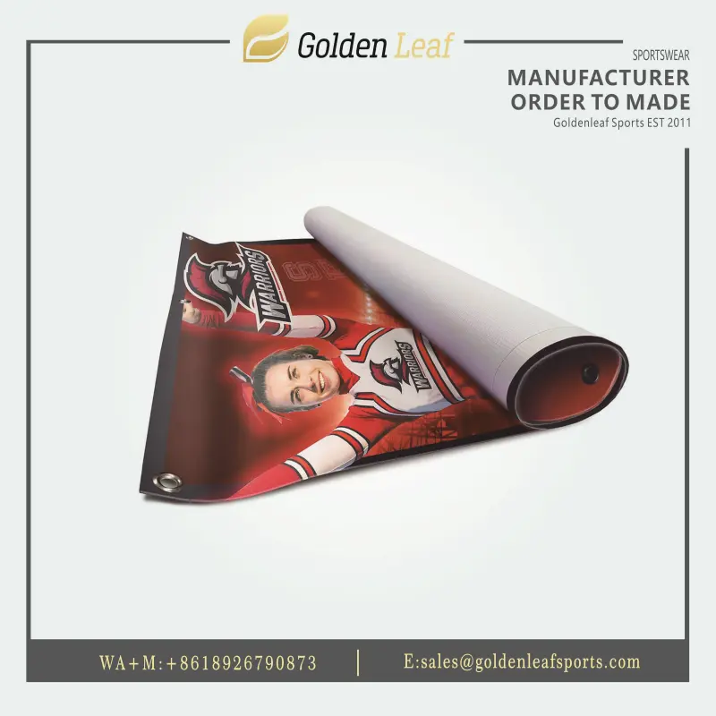 China Custom Digital Printing Flag - High-Quality, Vibrant Design Manufacturer, Exporters