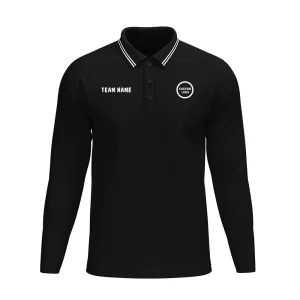 Sublimation Polo Shirt