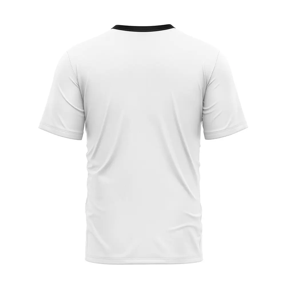 OEM Custom Printing Logo Plus Size Men's T-shirts 100% Polyester Wholesale High Quality Manufacturer, Exporter