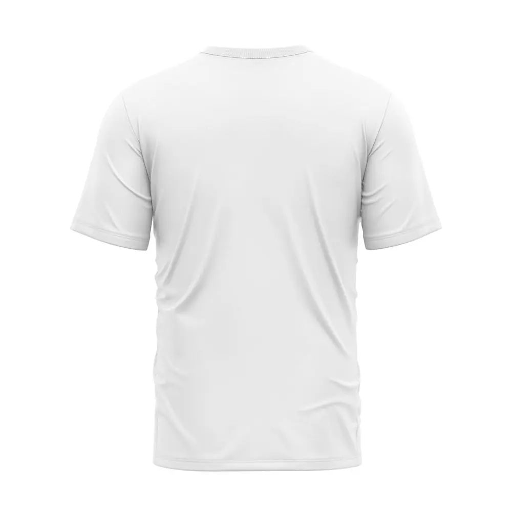 Custom Wholesale Custom Logo Print 100% Polyester High Quality Unisex T-shirts Supplier, Companies