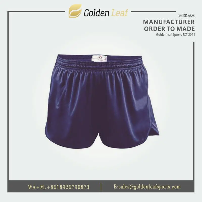 Custom Rugby Shorts – Breathable Quick-Dry Athletic Fit Suppliers, Factories