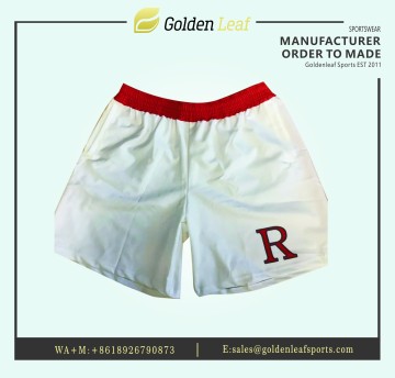 Lacrosse Shorts for Ultimate Comfort and Performance